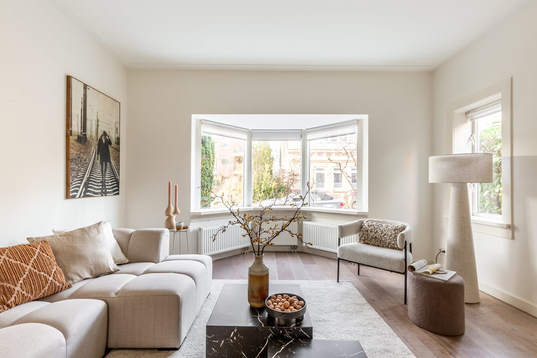 Foto 2 van Van Slingelandtlaan 6