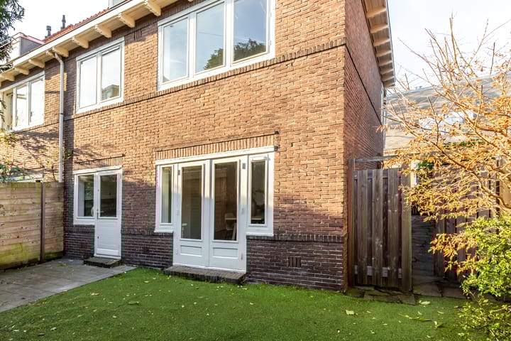 Foto 4 van Van Slingelandtlaan 6