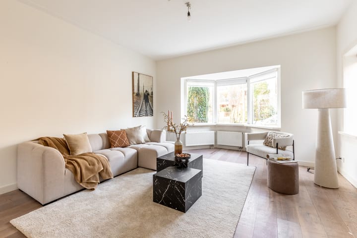 Foto 6 van Van Slingelandtlaan 6