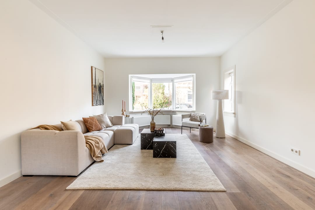 Foto 7 van Van Slingelandtlaan 6