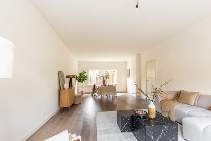 Foto 8 van Van Slingelandtlaan 6