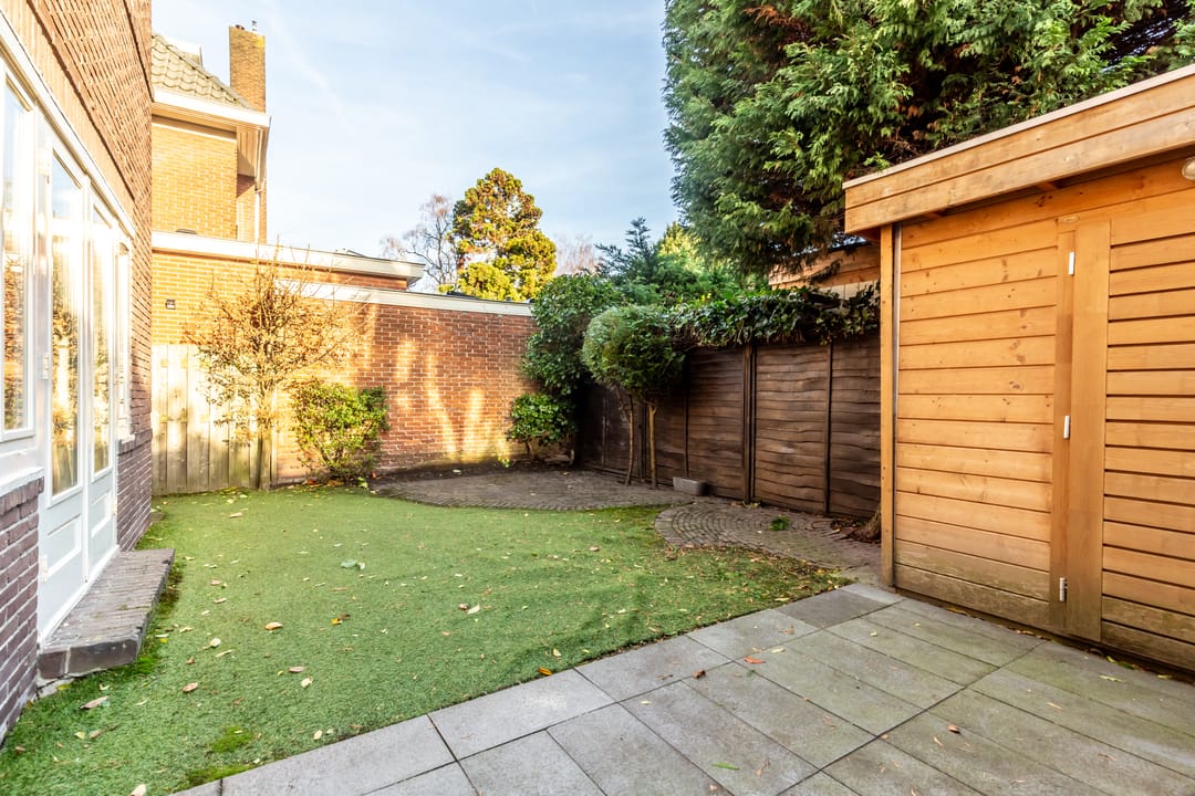 Foto 13 van Van Slingelandtlaan 6