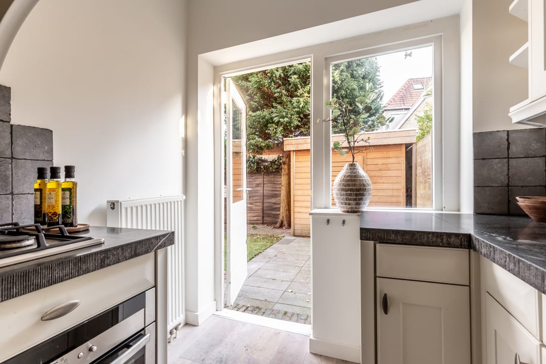 Foto 17 van Van Slingelandtlaan 6