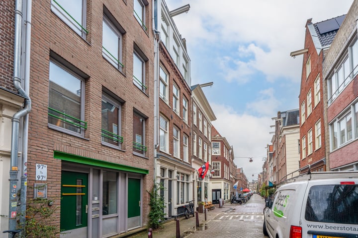 Bekijk foto 19 van Laurierstraat 99-2