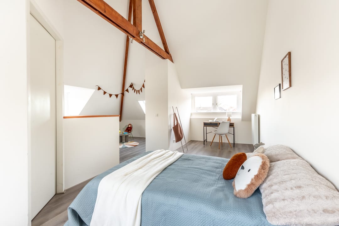 Foto 32 van Van Slingelandtlaan 6