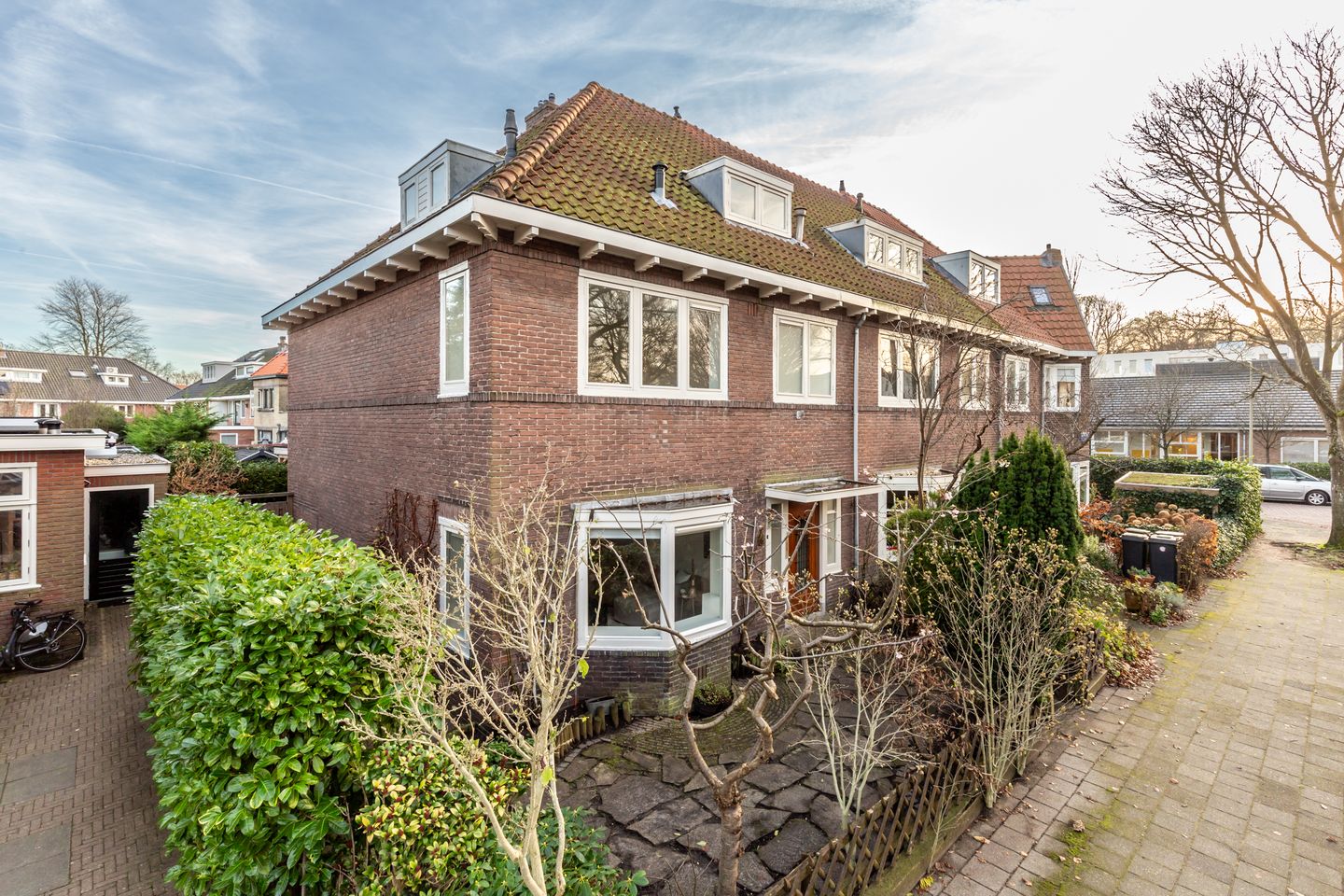 Foto 34 van Van Slingelandtlaan 6