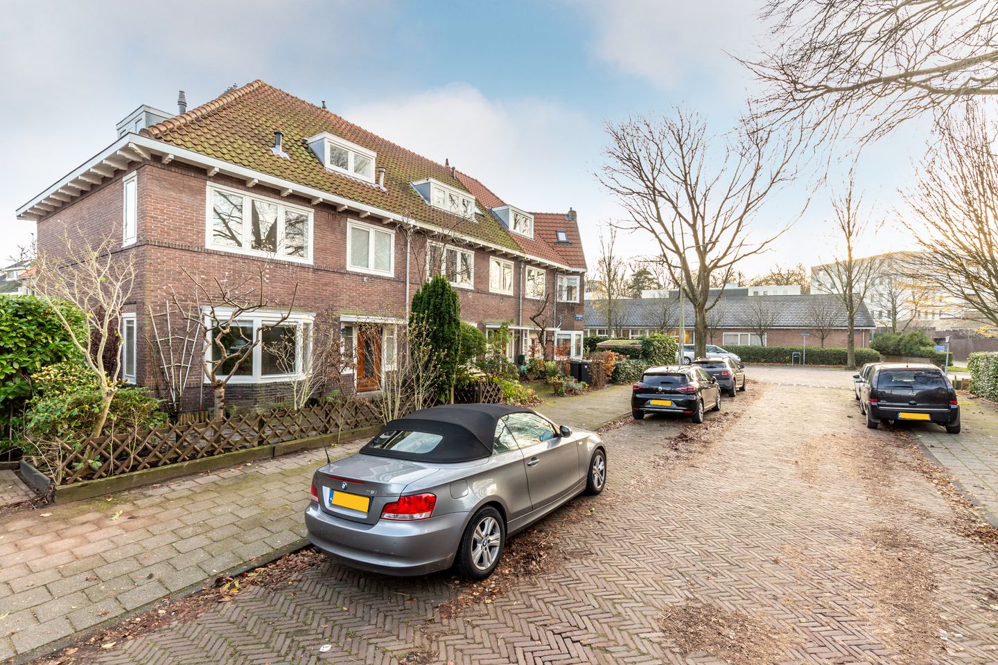 Foto 35 van Van Slingelandtlaan 6