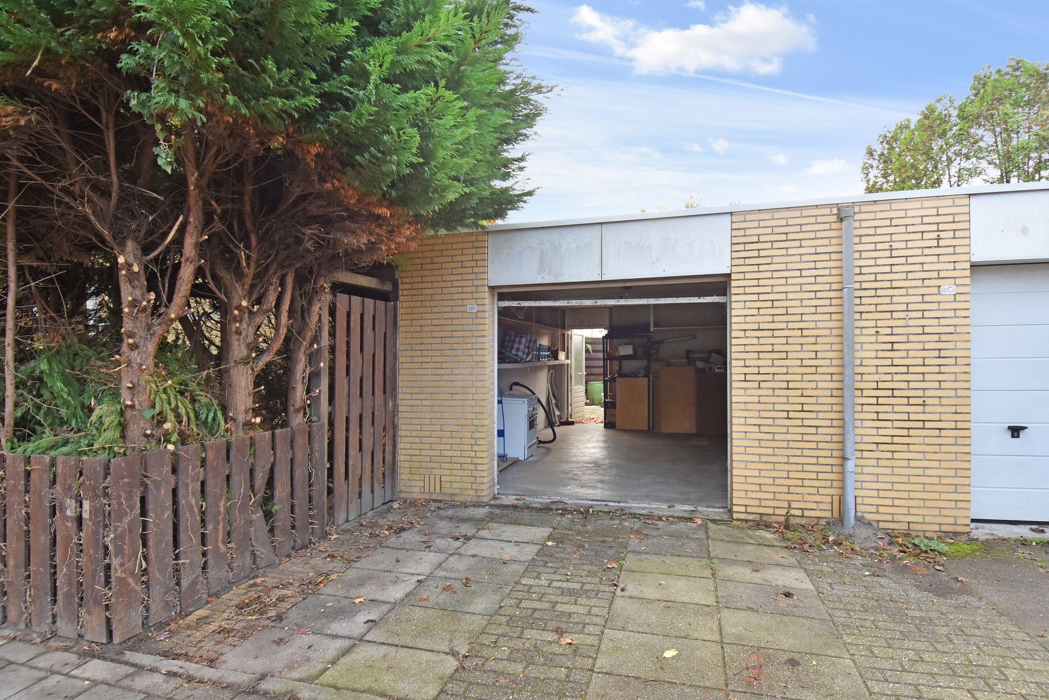 Foto 3 van Hammarskjöldlaan 2-B