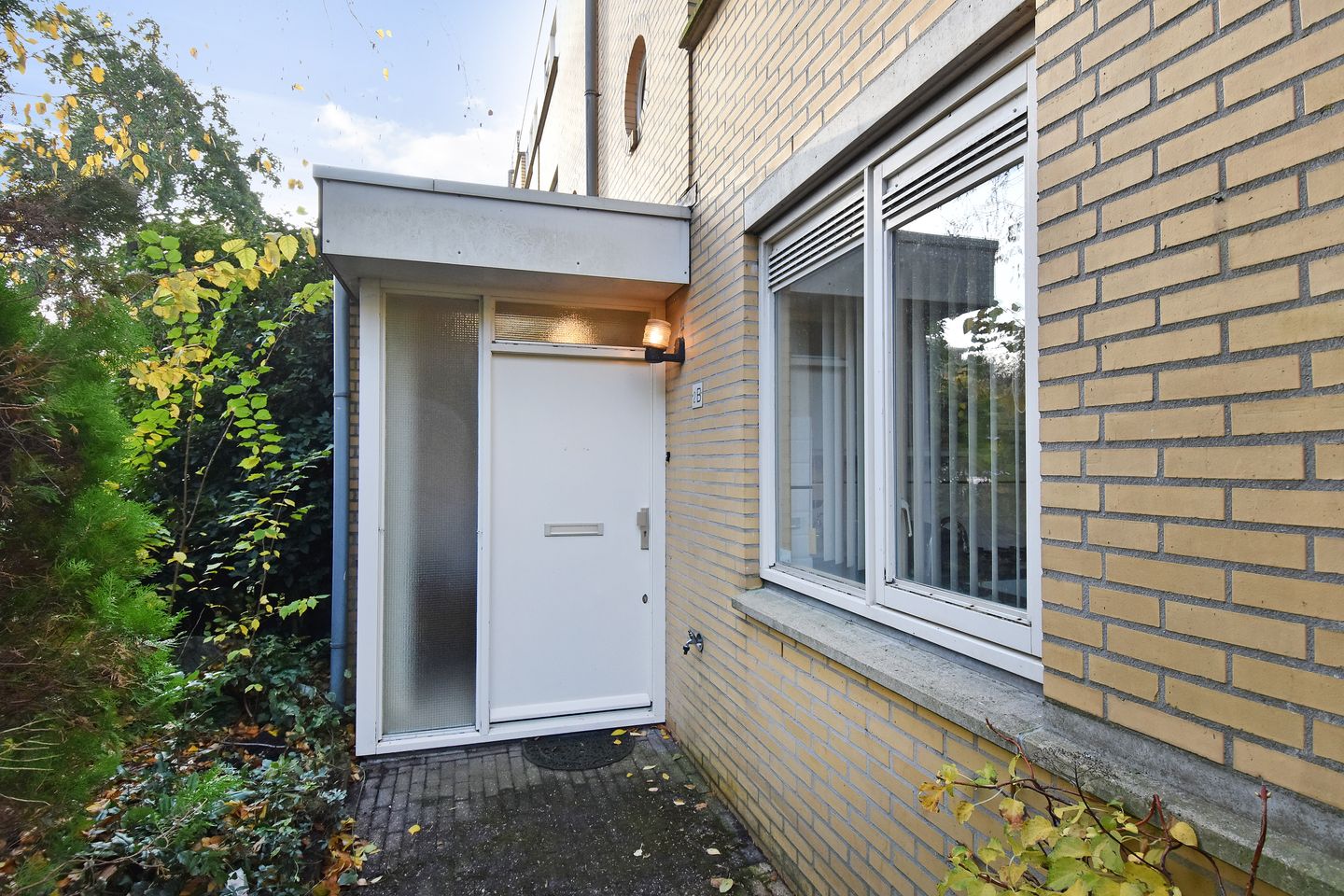 Foto 5 van Hammarskjöldlaan 2-B