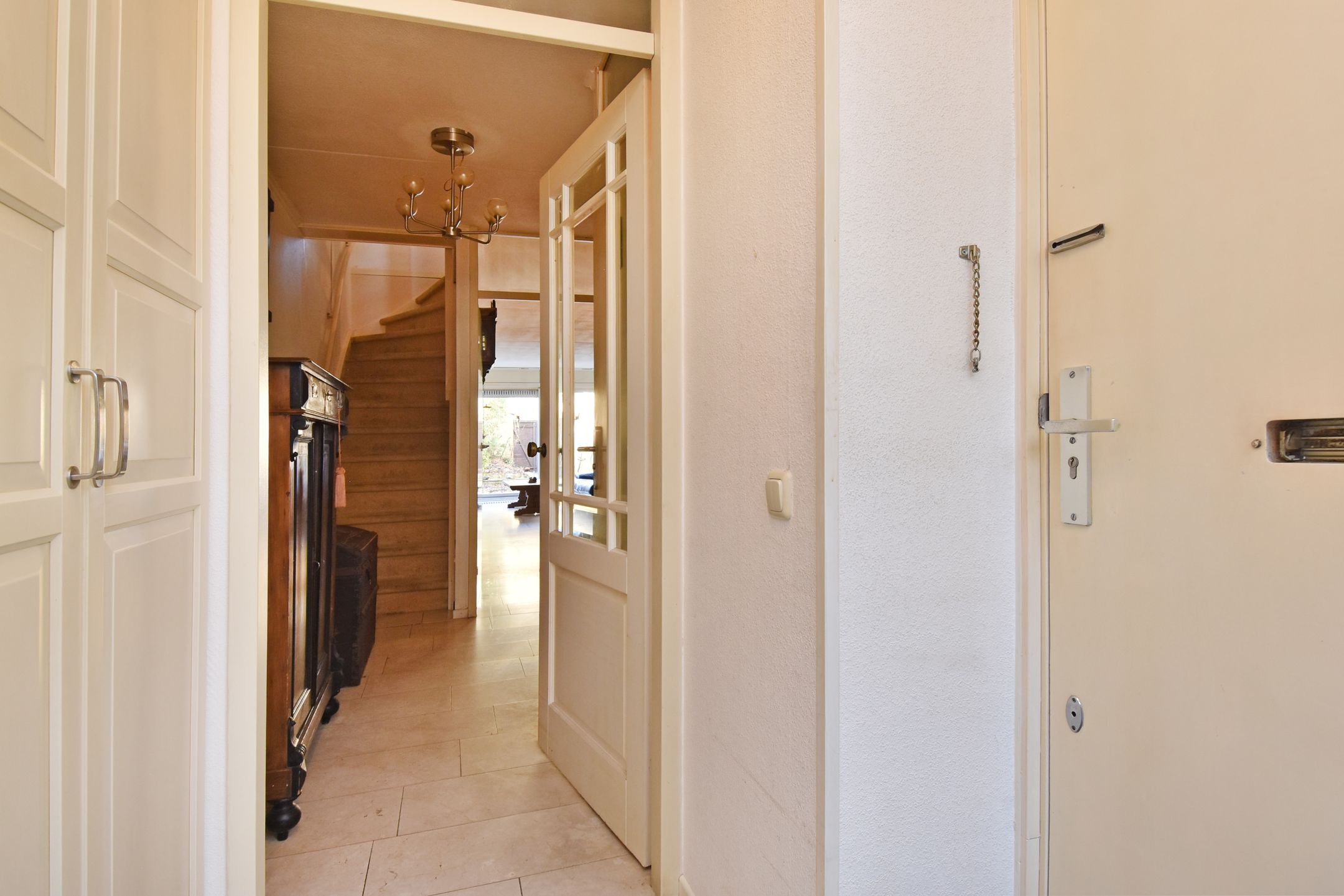 Foto 6 van Hammarskjöldlaan 2-B