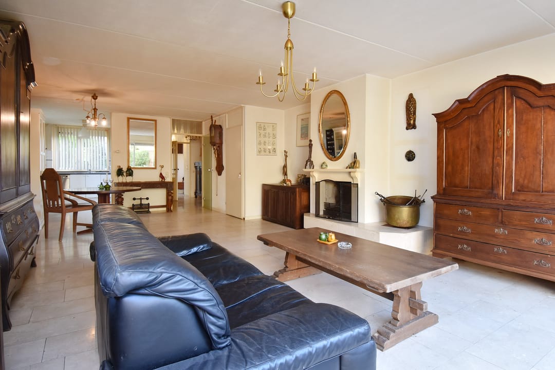 Foto 7 van Hammarskjöldlaan 2-B