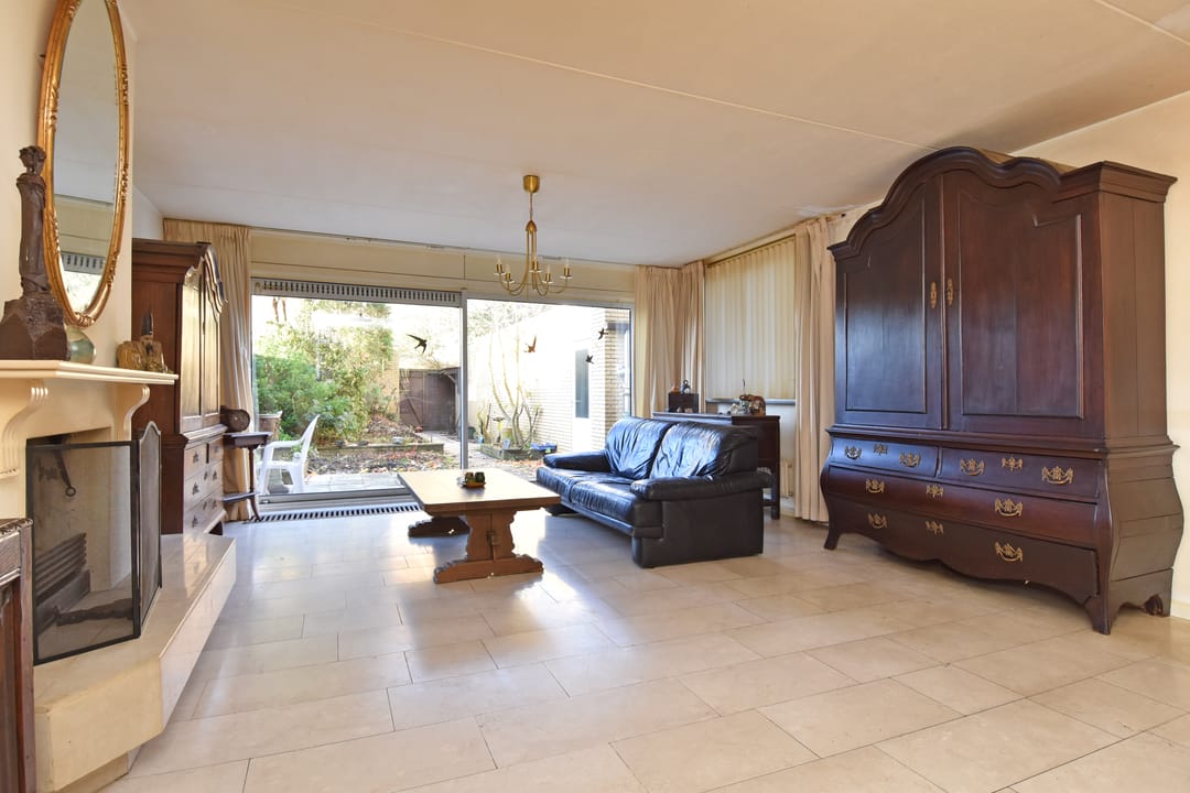 Foto 8 van Hammarskjöldlaan 2-B