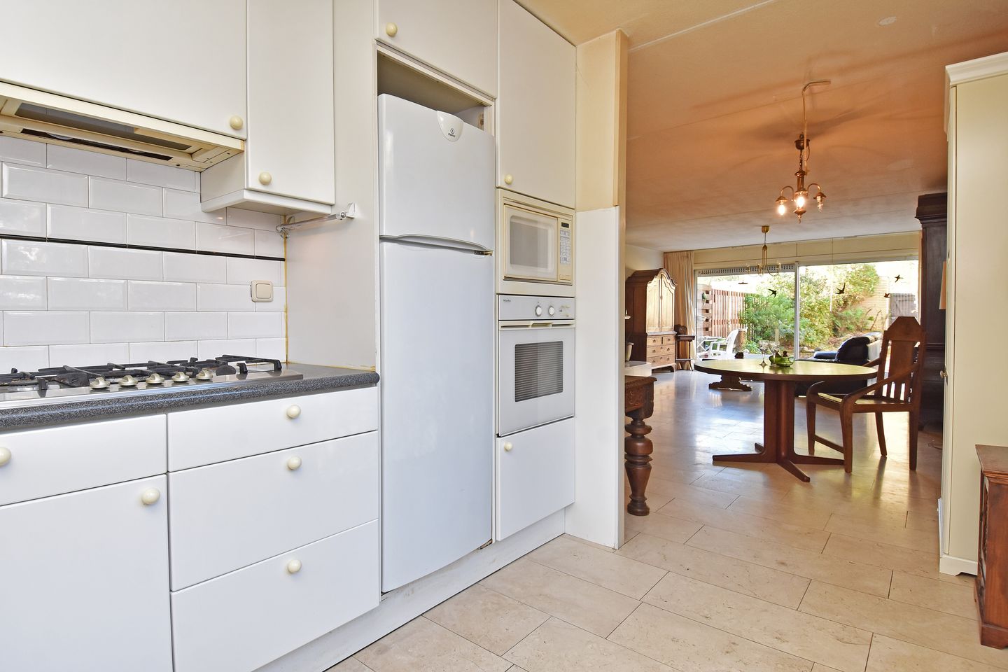 Foto 10 van Hammarskjöldlaan 2-B