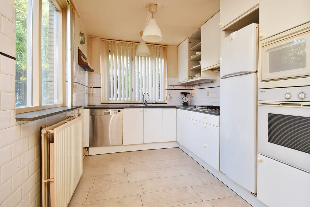 Foto 11 van Hammarskjöldlaan 2-B