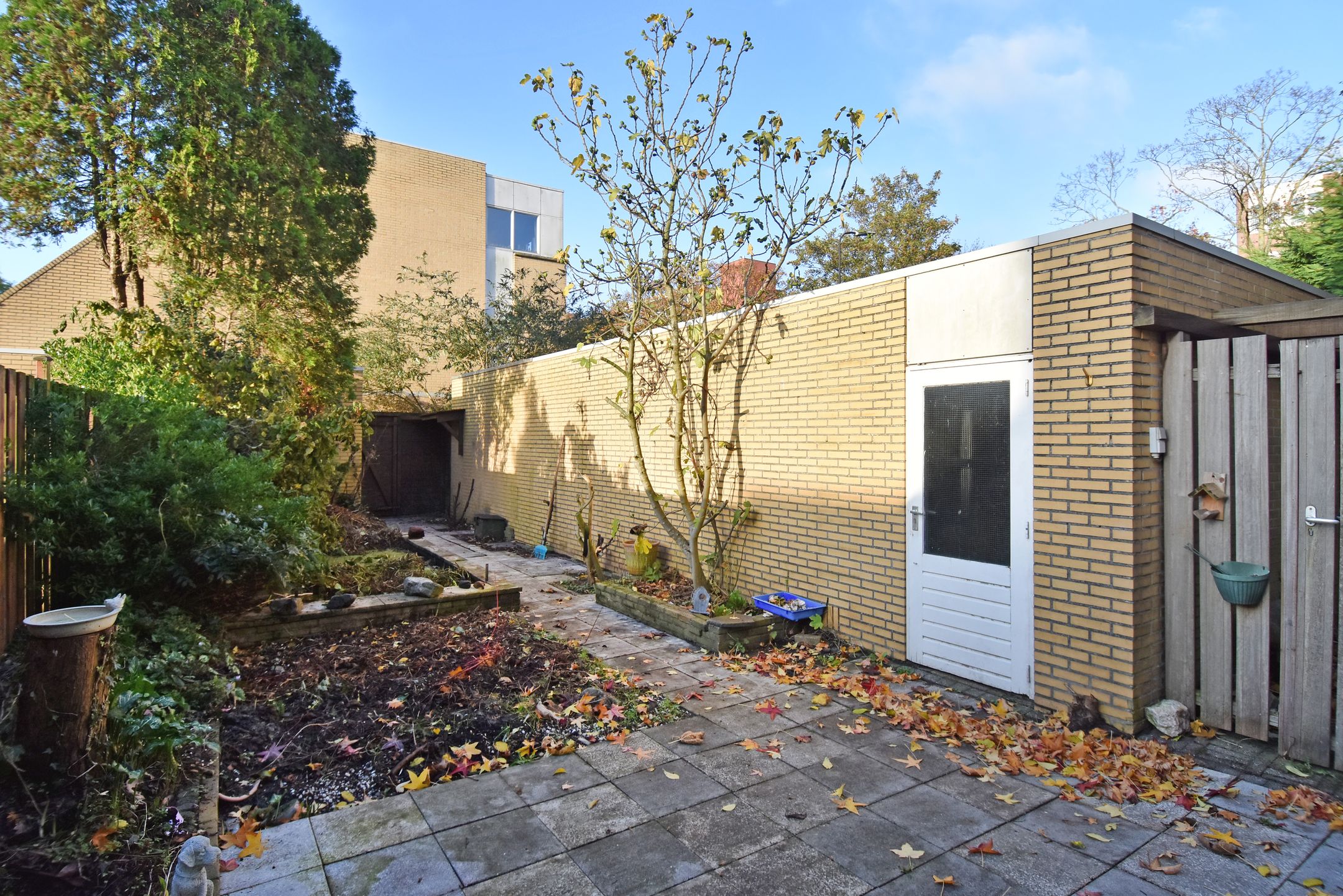 Foto 18 van Hammarskjöldlaan 2-B