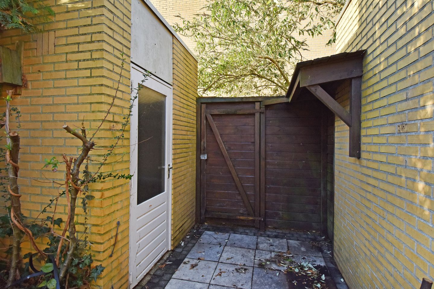 Foto 19 van Hammarskjöldlaan 2-B