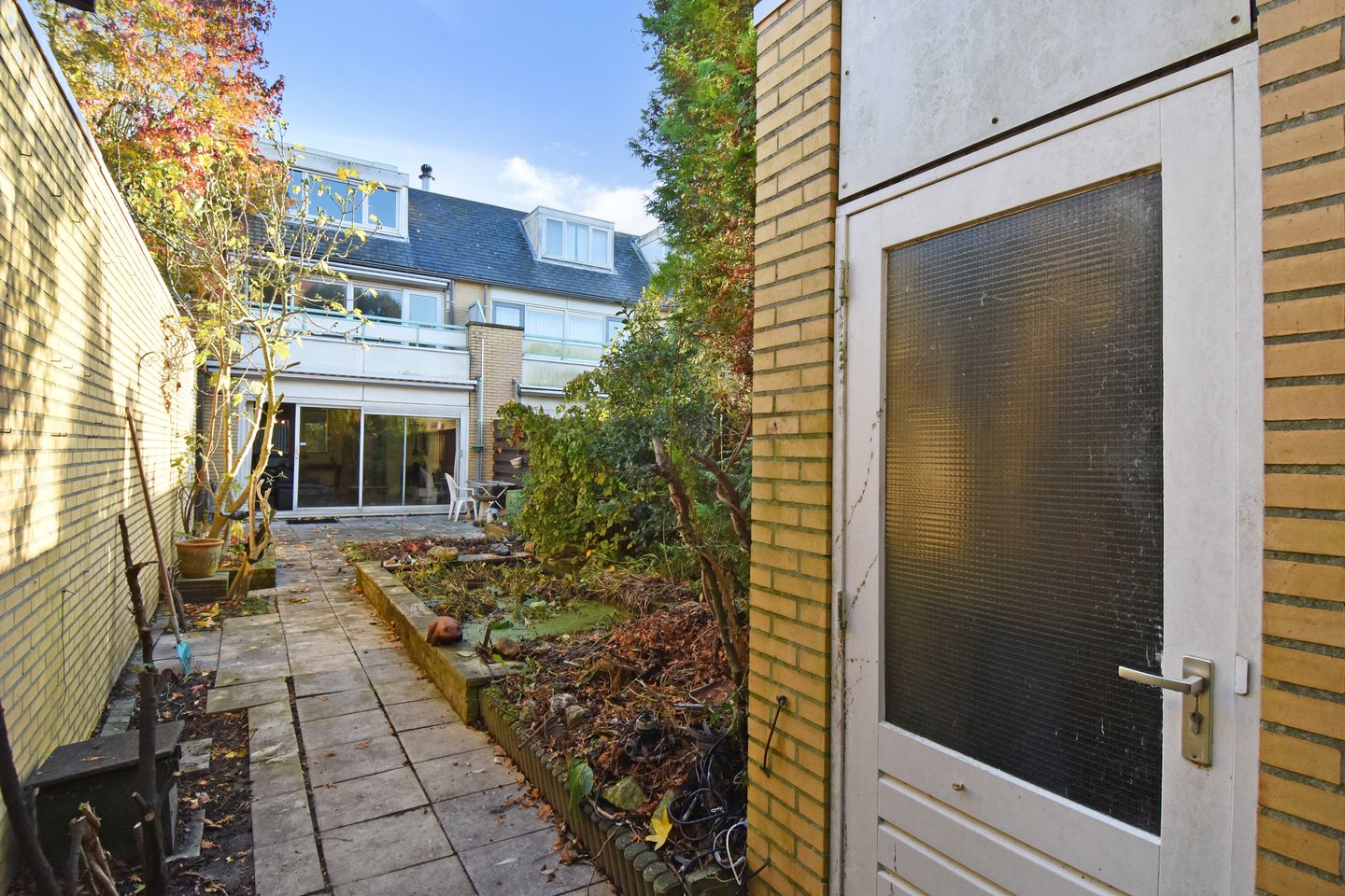 Foto 20 van Hammarskjöldlaan 2-B