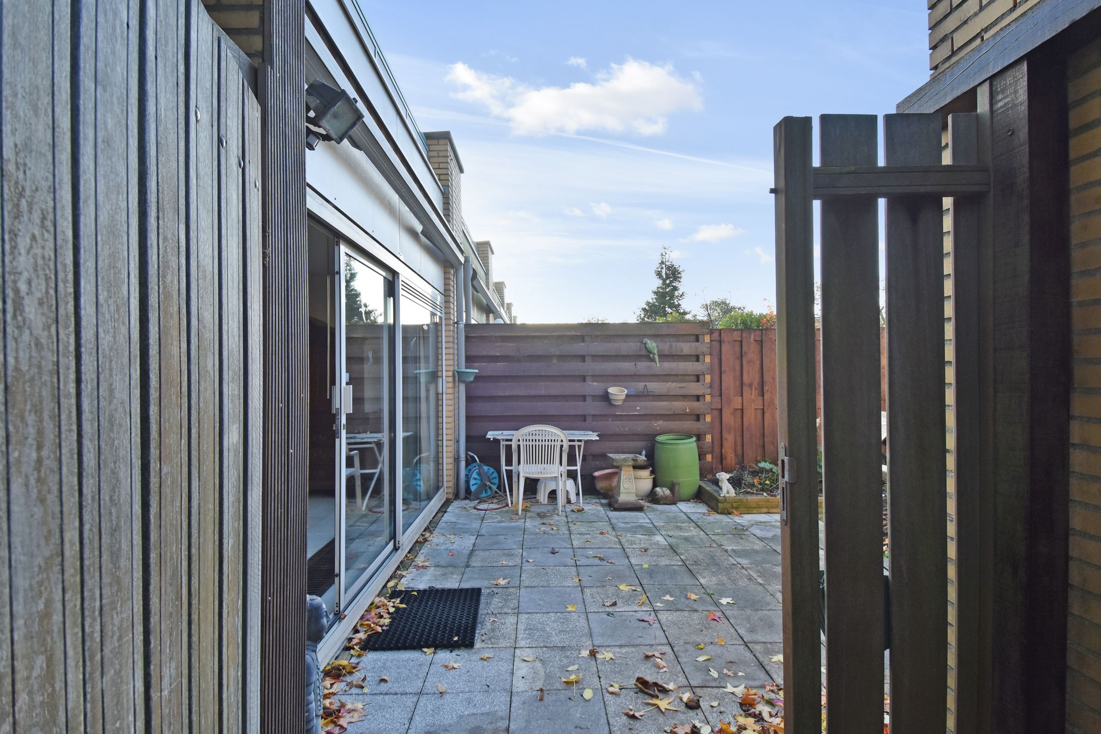 Foto 21 van Hammarskjöldlaan 2-B