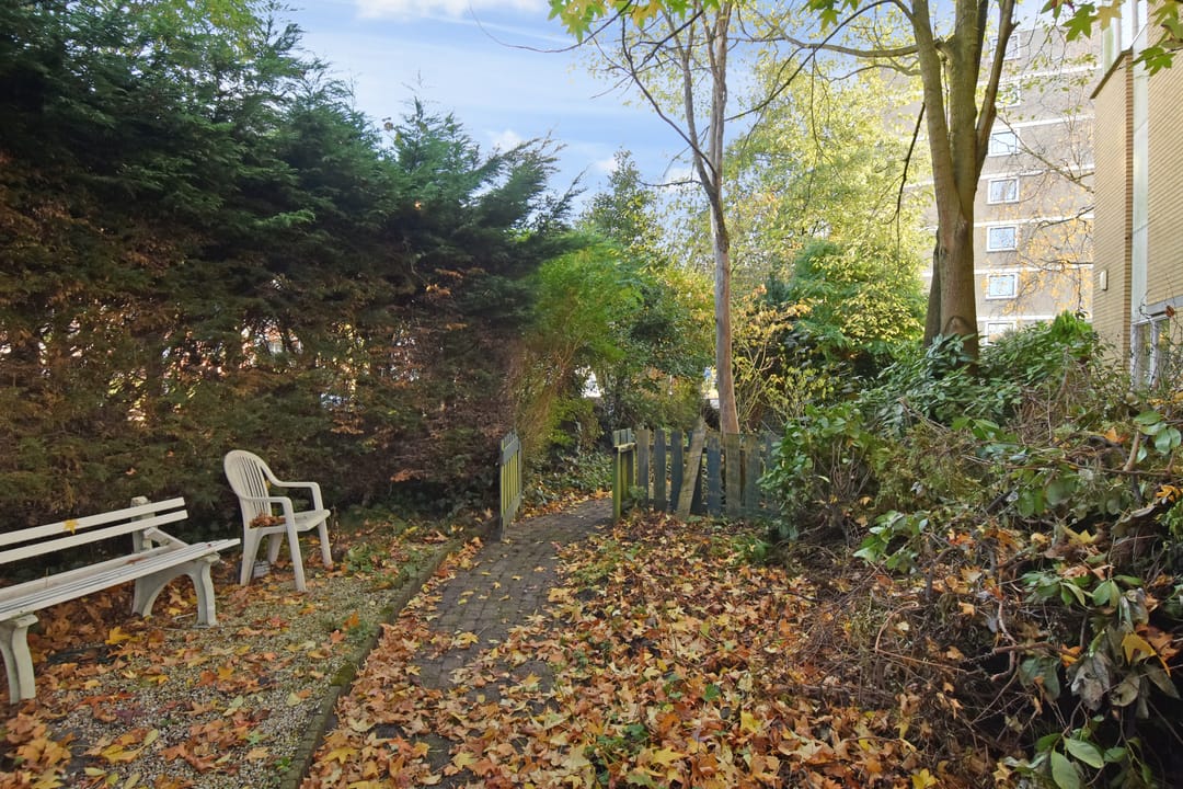 Foto 22 van Hammarskjöldlaan 2-B