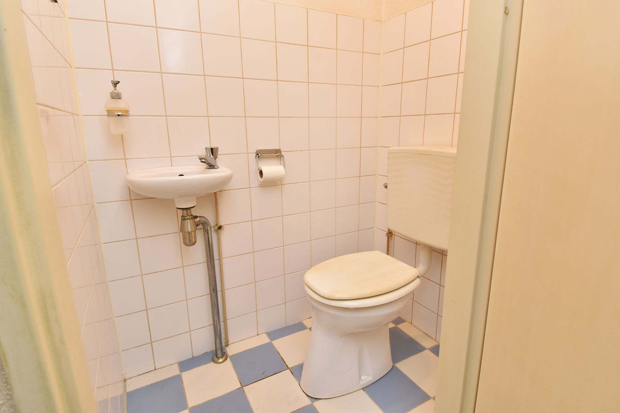 Foto 24 van Hammarskjöldlaan 2-B