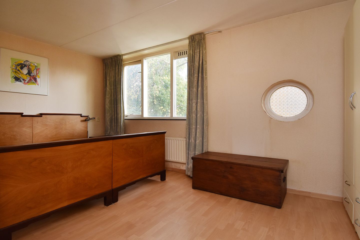 Foto 25 van Hammarskjöldlaan 2-B