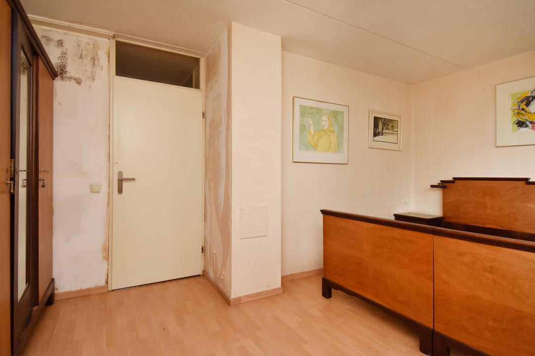 Foto 26 van Hammarskjöldlaan 2-B