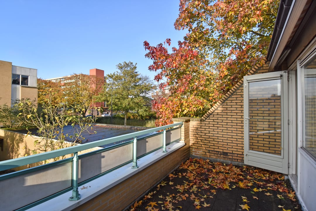 Foto 28 van Hammarskjöldlaan 2-B