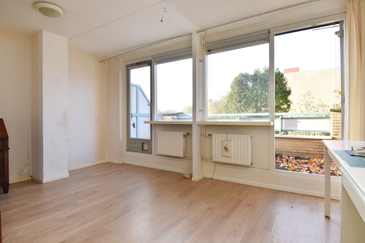 Foto 29 van Hammarskjöldlaan 2-B