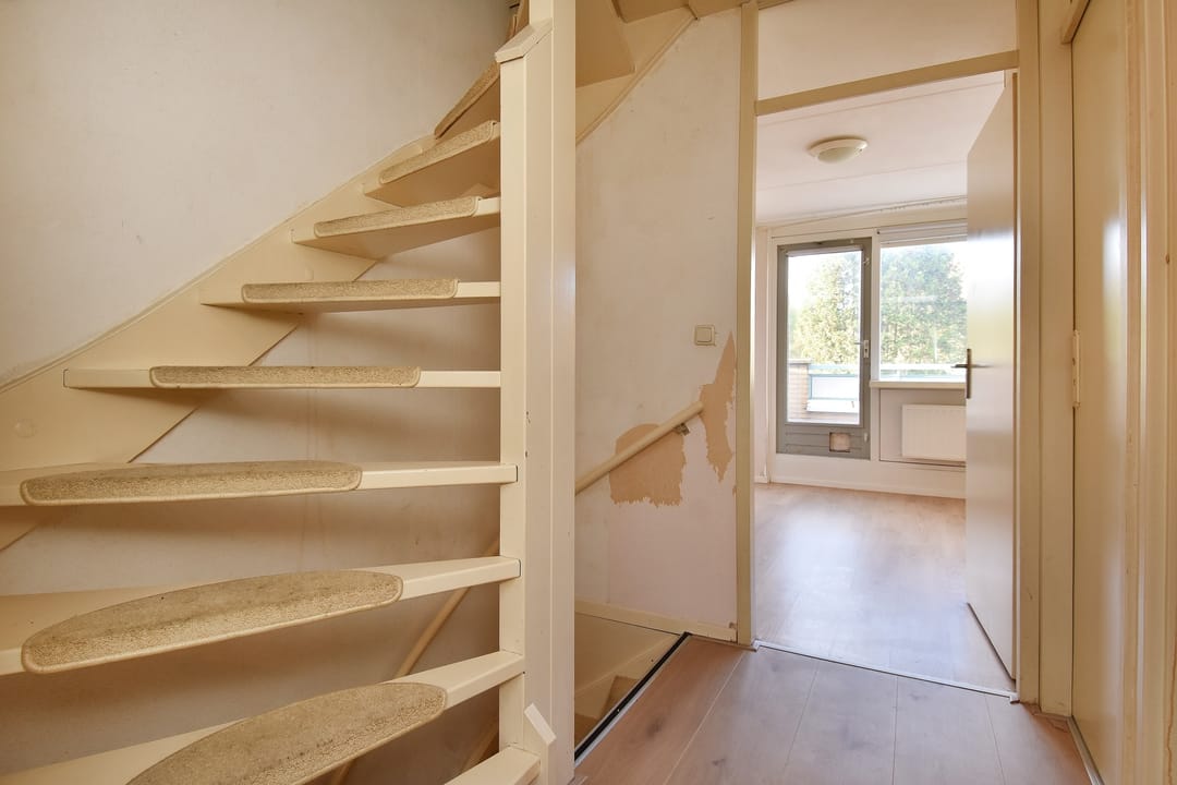 Foto 31 van Hammarskjöldlaan 2-B