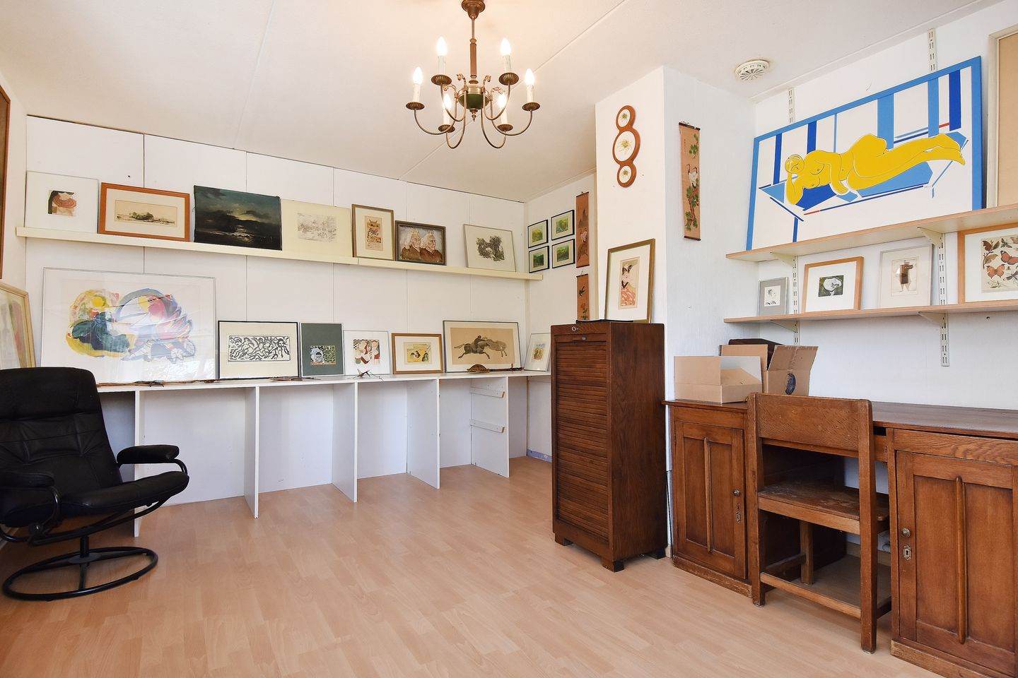 Foto 35 van Hammarskjöldlaan 2-B