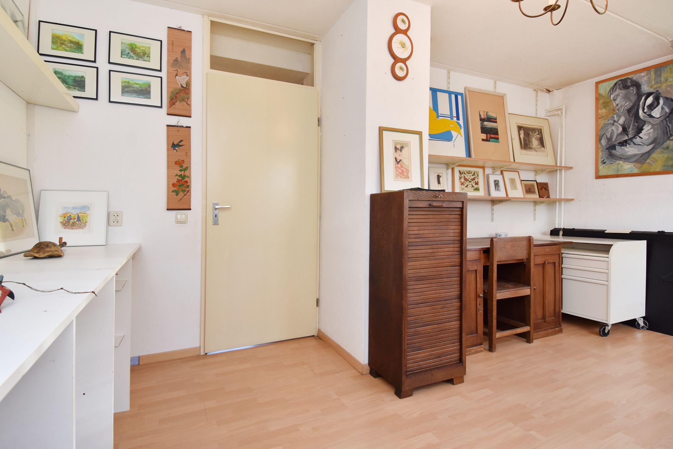 Foto 36 van Hammarskjöldlaan 2-B