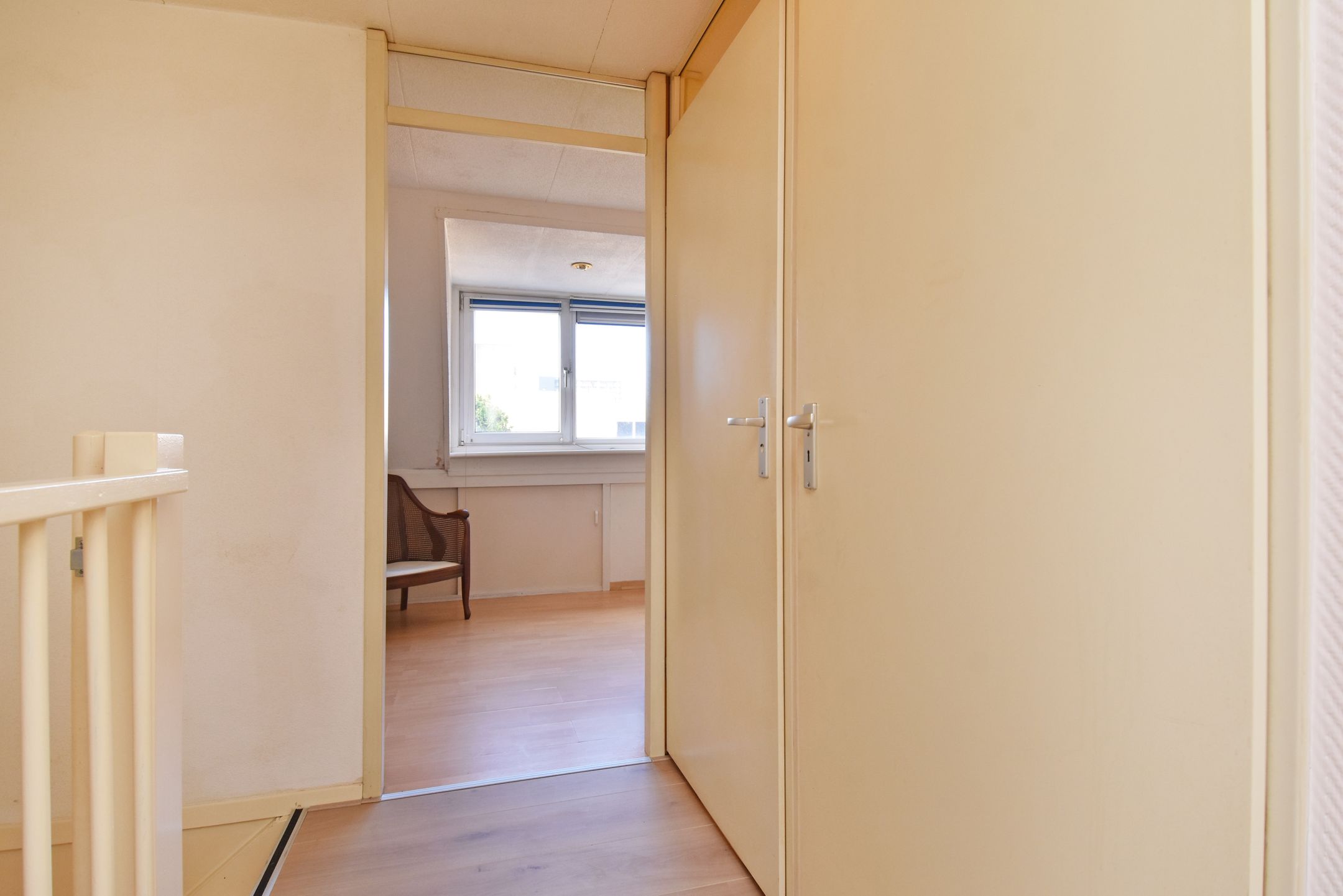 Foto 39 van Hammarskjöldlaan 2-B