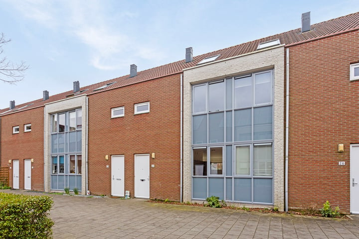 Hof van Ra 25