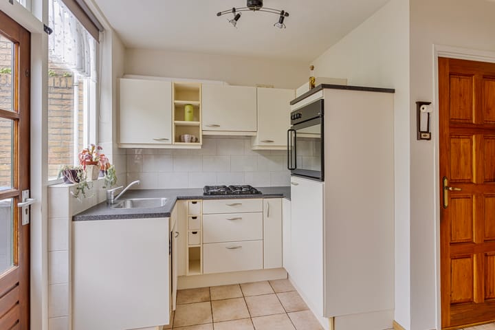 Foto 9 van Sweelincklaan 33