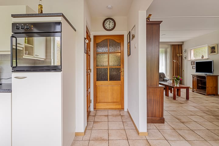 Foto 10 van Sweelincklaan 33