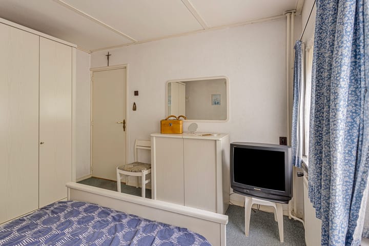 Foto 13 van Sweelincklaan 33