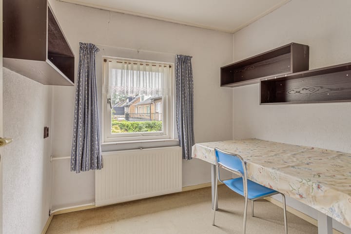 Foto 18 van Sweelincklaan 33