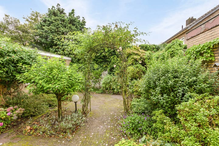 Foto 23 van Sweelincklaan 33