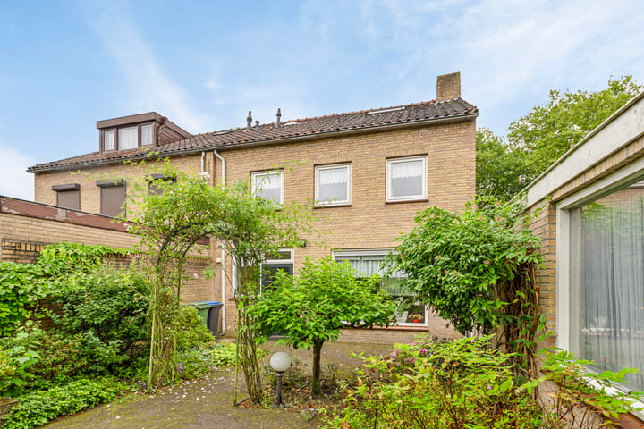 Foto 24 van Sweelincklaan 33