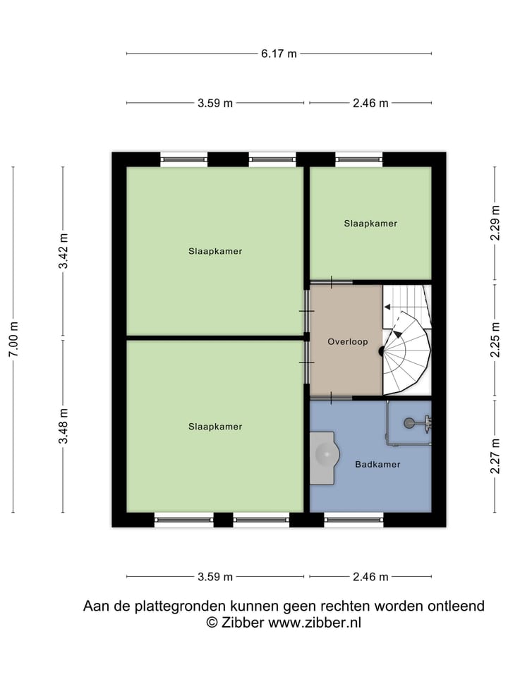 Foto 28 van Sweelincklaan 33