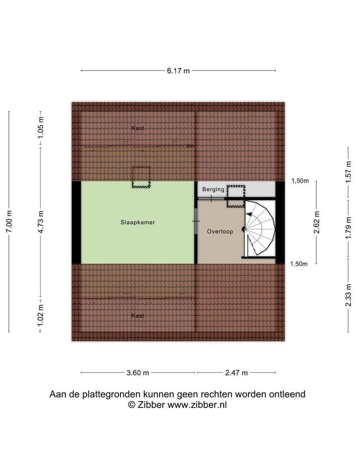 Foto 29 van Sweelincklaan 33