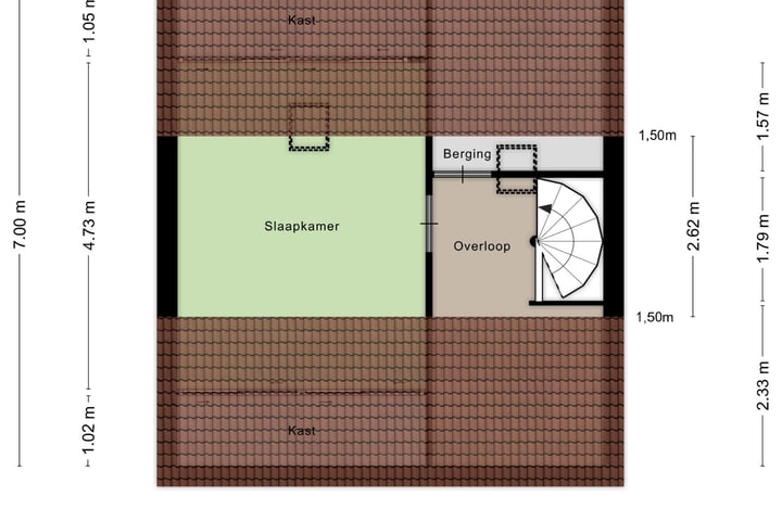 Bekijk foto 29 van Sweelincklaan 33