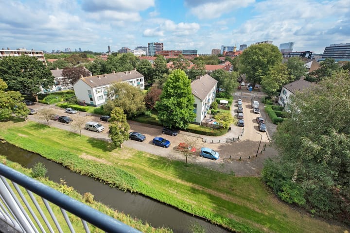 Foto 8 van Steenvoordelaan 479