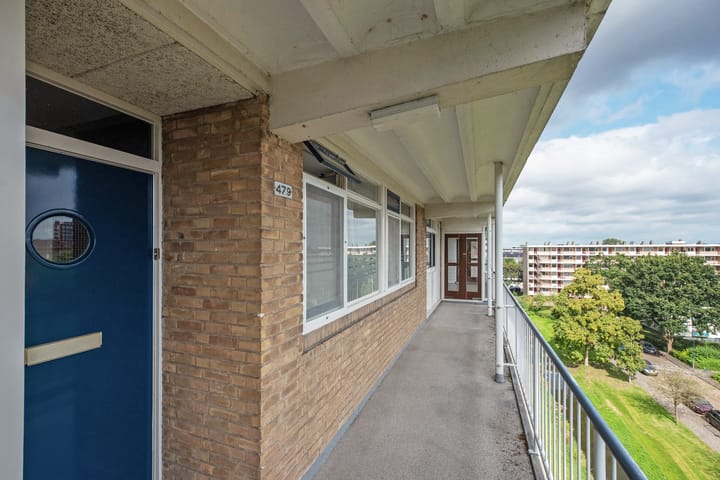 Foto 7 van Steenvoordelaan 479