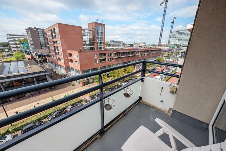 Foto 19 van Steenvoordelaan 479