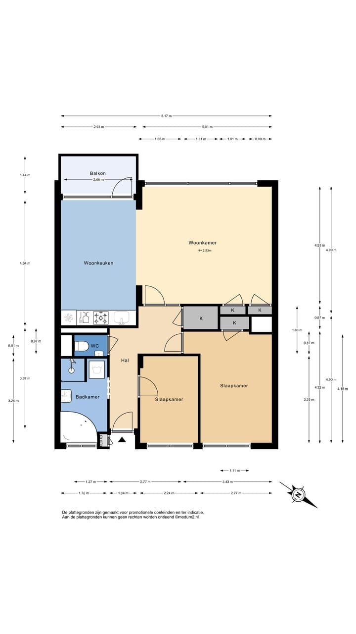 Foto 28 van Steenvoordelaan 479