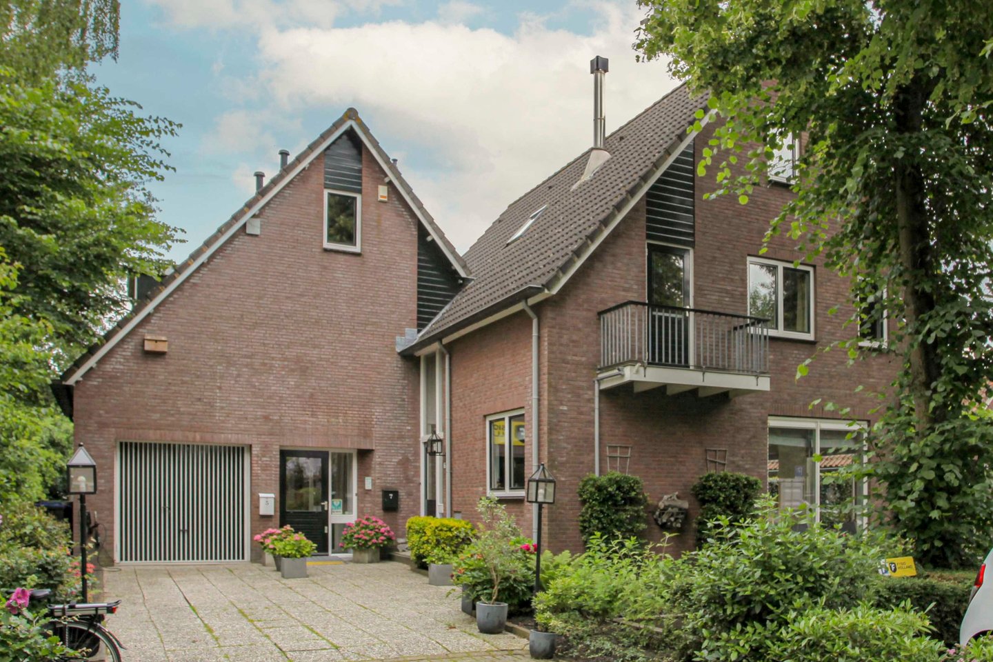 Bekijk foto 3 van Prins Mauritsstraat 7