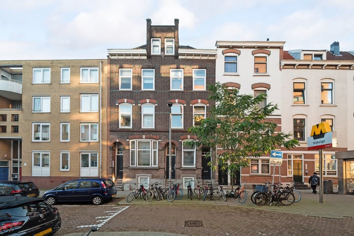 Bekijk foto 1 van Saftlevenstraat 40-L