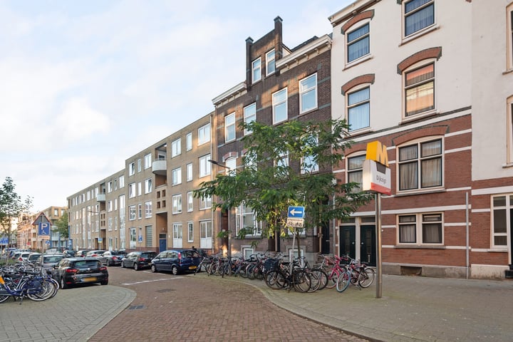 Bekijk foto 4 van Saftlevenstraat 40-L