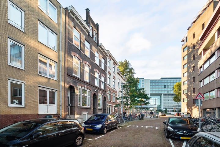 Bekijk foto 5 van Saftlevenstraat 40-L